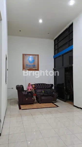 image HUNIAN NYAMAN DEKAT BANDARA JUANDA DI DELTASARI SIDOARJO (4)