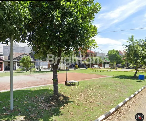 image HUNIAN NYAMAN DEKAT BANDARA JUANDA DI DELTASARI SIDOARJO (5)