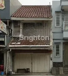 image RUKO KELAPA GADING 2 1/2 LANTAI, DEKAT SEKOLAH & AREA KOMERSIAL (1)