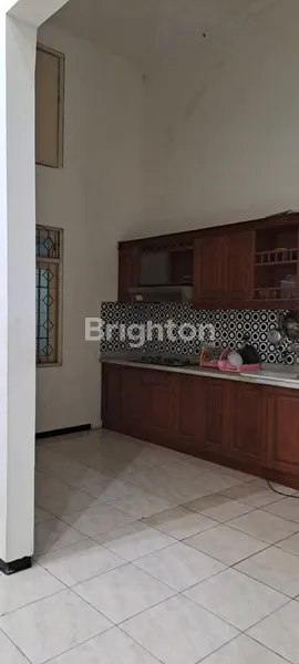 image HUNIAN NYAMAN DEKAT BANDARA JUANDA DI DELTASARI SIDOARJO (2)