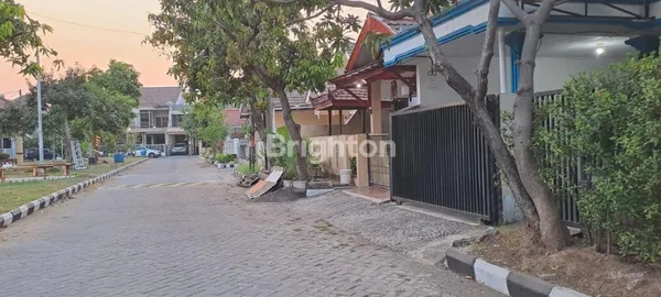 image HUNIAN NYAMAN DEKAT BANDARA JUANDA DI DELTASARI SIDOARJO (5)