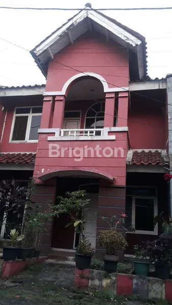 image RUMAH DI BEKASI TIMUR GRAHA MUTIARA TANAH LUAS (1)