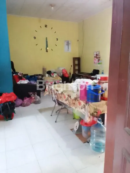 image RUMAH DEPAN PASAR MODERN BSD! JALAN KAKI KE HALTE & BELAKANG BCA! (3)