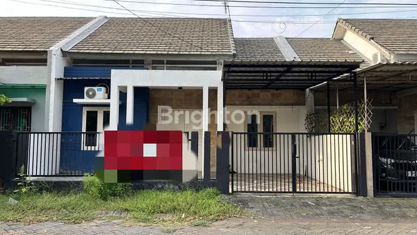 image RUMAH SIAP HUNI DEKAT KENJERAN PAKUWON CITY SURAMADU MERR GALAXY MALL PASAR ATOM MULYOSARI SUTOREJO KALIJUDAN (1)