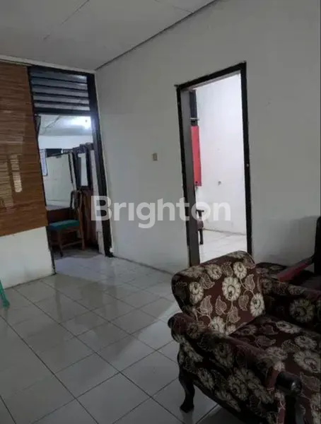 image DIJUAL RUMAH LUAS & STRATEGIS – COCOK UNTUK HUNIAN/KOSAN DI PERUMAHAN BMKG, PESANGGRAHAN,  JAKARTA SELATAN (5)