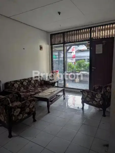 image DIJUAL RUMAH LUAS & STRATEGIS – COCOK UNTUK HUNIAN/KOSAN DI PERUMAHAN BMKG, PESANGGRAHAN,  JAKARTA SELATAN (8)
