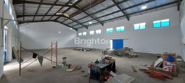 image GUDANG PREMIUM 2341M² + KANTOR DI JALAN UTAMA CIMANGGIS (6)