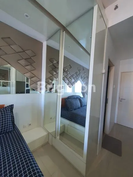 image SEWA APARTEMEN SBY BARAT CONNECTING PAKUWON MALL (3)