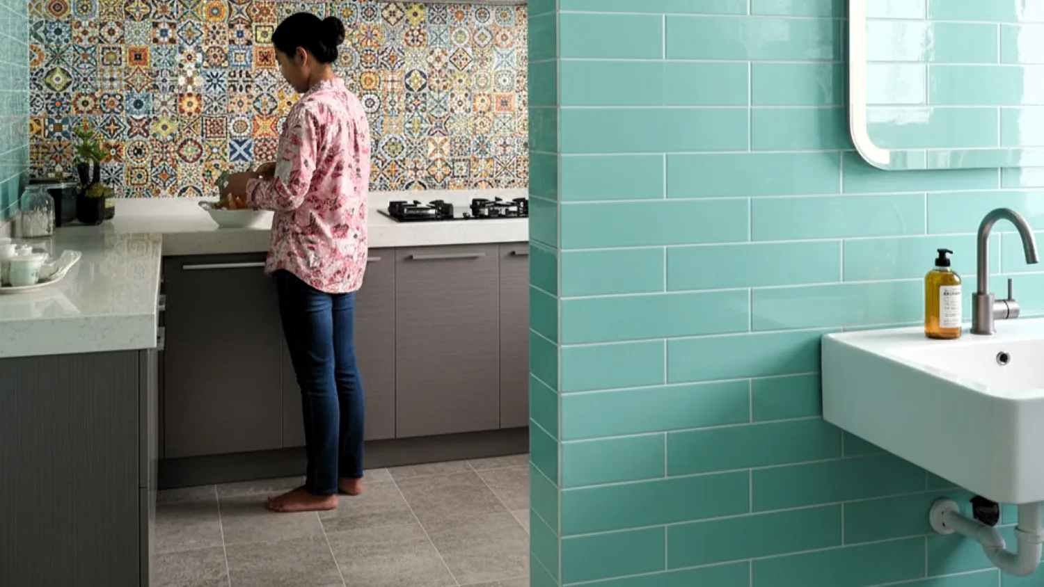 panduan memilih keramik dalam rumah terbaik 5 keramik glasir