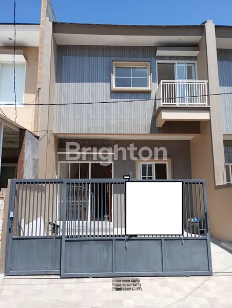 image RUMAH BARU 2 LANTAI DI MULYOSARI SURABAYA (4)