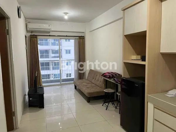 DIJUAL / SEWA APARTEMEN PUNCAK BUKIT GOLF