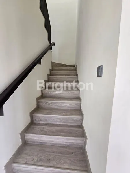 image RUMAH SEWA TAHUNAN NEWTON SANCTUARY SENTUL (5)