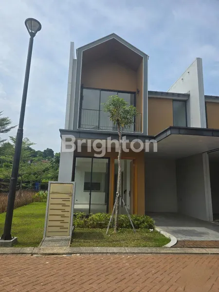 image RUMAH SEWA TAHUNAN NEWTON SANCTUARY SENTUL (1)