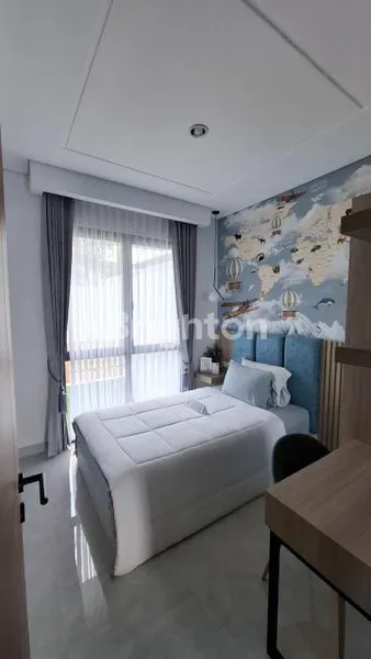 image SAKALA HOUSE ~ RUMAH AREA VILLA PUNCAK TIDAR MALANG (2)