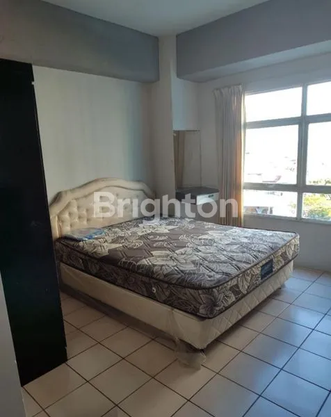 image APARTEMEN METROPOLIS TYPE STUDIO FULLFURNISH VIEW POOL (1)