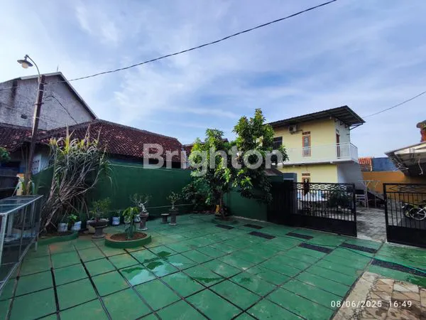 image RUMAH MEWAH 6KT DI JL. LANDAK, DEKAT MALL & UNIVERSITAS (2)