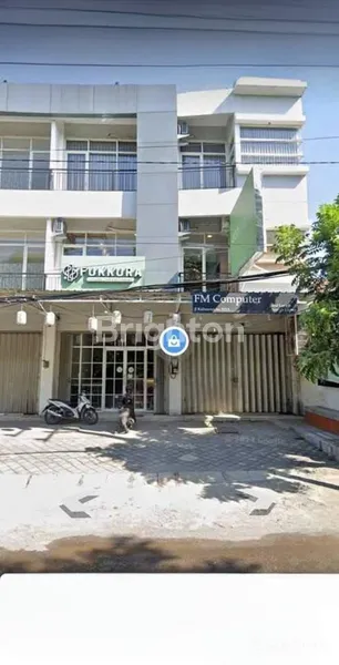 image MURAH BANGET! RUKO TENGAH KOTA DI  KALIWARON DEKAT DHARMAHUSADA DAN UNAIR, COCOK UNTUK USAHA, CAFE, PERKANTORAN (1)