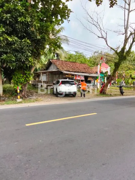 image DIJUAL TANAH LUAS STRATEGIS -PINGGIR JALAN PROVINSI PADAHERANG, PANGANDARAN  (4)