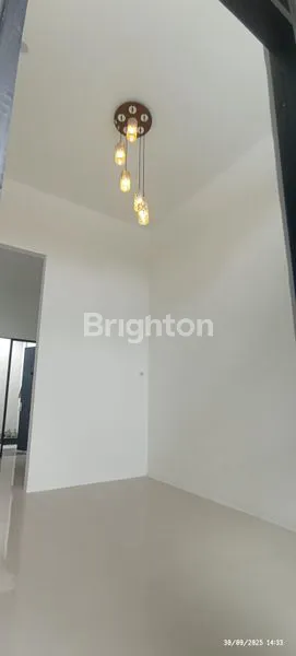 image RUMAH ASRI 3KT DI TENGAH KOTA SIDOARJO, SHM, SIAP KPR (6)