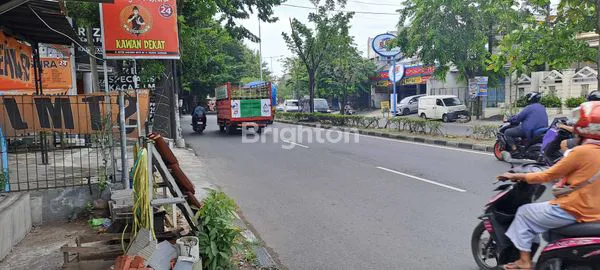 image JUAL TOKO STRATEGIS SOEKARNO HATTA (5)