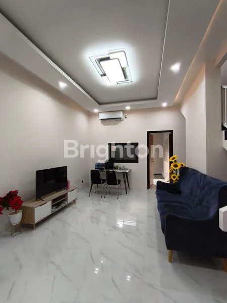 image RUMAH BARU MERUYA UTARA DEKAT PUSAT KULINER JAKARTA BARAT (1)