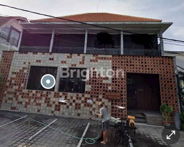 image RUKO STRATEGIS 2 BLOK JALAN RAYA SEMAT CANGGU, AKSES PARKIR LUAS (2)