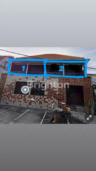 image RUKO STRATEGIS 2 BLOK JALAN RAYA SEMAT CANGGU, AKSES PARKIR LUAS (3)