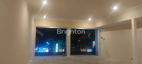 image RUKO STRATEGIS 2 BLOK JALAN RAYA SEMAT CANGGU, AKSES PARKIR LUAS (4)