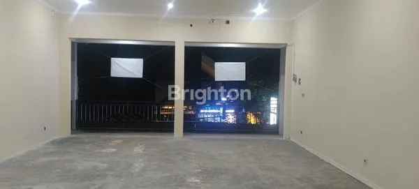 image RUKO STRATEGIS 2 BLOK JALAN RAYA SEMAT CANGGU, AKSES PARKIR LUAS (5)