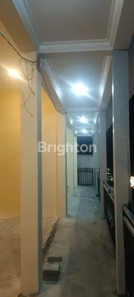 image RUKO STRATEGIS 2 BLOK JALAN RAYA SEMAT CANGGU, AKSES PARKIR LUAS (7)