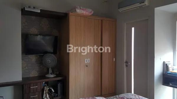 image APARTEMEN TYPE DELUXE PETRA SQUARE DEPAN UNIV DI SIWALANKERTO SURABAYA  (1)