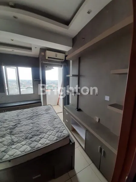 image APARTEMEN PAVILION PERMATA FURNISHED DEKAT TOL SUNGKONO (1)