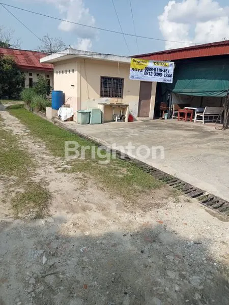 image LAHAN TANAH STRATEGIS SIAP BANGUN JALAN PERMATA 1, LABUH BARU BARAT (1)
