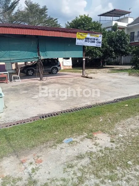 image LAHAN TANAH STRATEGIS SIAP BANGUN JALAN PERMATA 1, LABUH BARU BARAT (3)