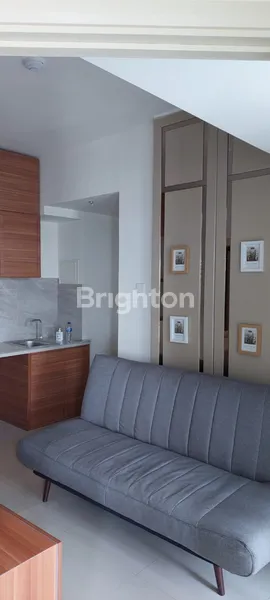 image APARTEMEN AMOR TOWER PAKUWON CITY SURABAYA  (4)