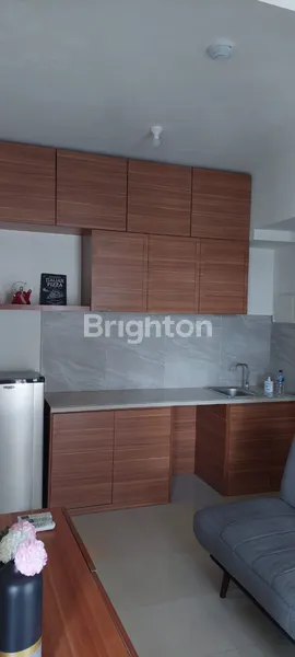 image APARTEMEN AMOR TOWER PAKUWON CITY SURABAYA  (6)