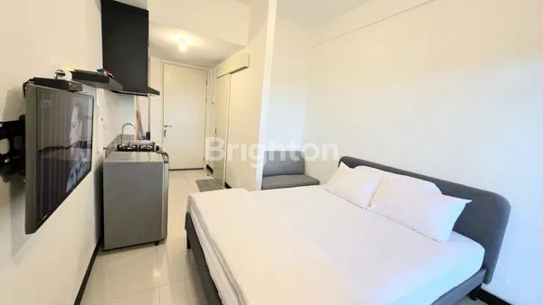 image SEWA APARTEMEN STRATEGIS EAST COAST AMOR DEKAT GALAXY MALL (2)