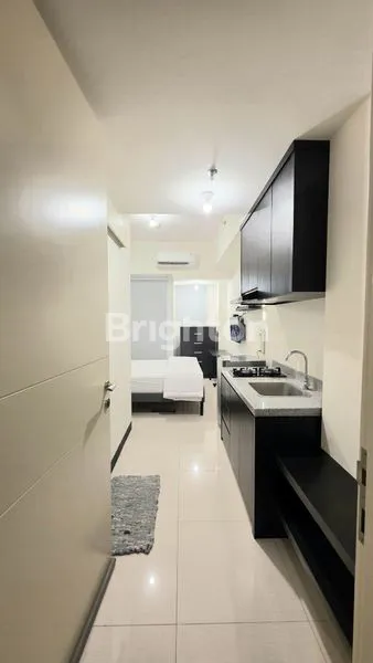 SEWA APARTEMEN STRATEGIS EAST COAST AMOR DEKAT GALAXY MALL