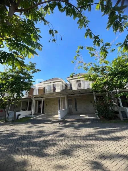 PERUMAHAN GREENLAKE CITRALAND