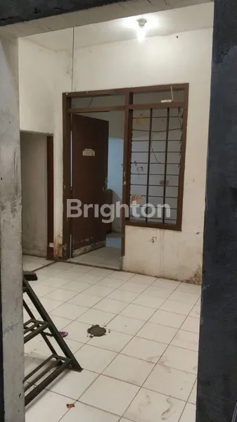 image RUMAH + GUDANG DI PLOSO TIMUR GENTENG SURABAYA  (1)