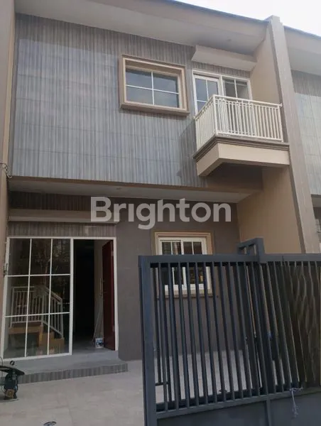 image RUMAH BARU MULYOSARI UTARA, DEKAT MULYOSARI, PAKUWON CITY (1)