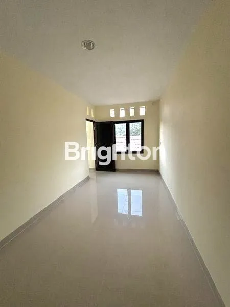 image RUMAH  3 LANTAI DI CLUSTER KENCANALOKA BSD, 7KT, CARPORT LEGA (8)