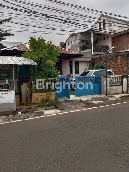 image RUMAH STRATEGIS DI CILANDAK TIMUR – LOKASI PRIME, HARGA TERJANGKAU! (2)