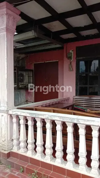 image RUMAH STRATEGIS DI CILANDAK TIMUR – LOKASI PRIME, HARGA TERJANGKAU! (3)