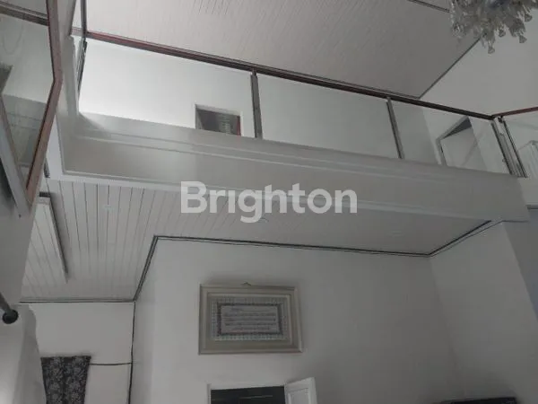 image HUNIAN MEWAH 2 LANTAI DI BINTARA, LT 220M², STRATEGIS (8)