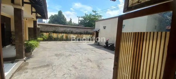 image RUKO DAN RUMAH STRATEGIS DI CISARANTEN ANTAPANI - COCOK UNTUK USAHA DAN HUNIAN (3)