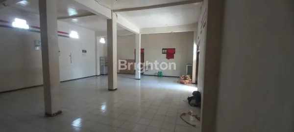 image RUKO DAN RUMAH STRATEGIS DI CISARANTEN ANTAPANI - COCOK UNTUK USAHA DAN HUNIAN (4)