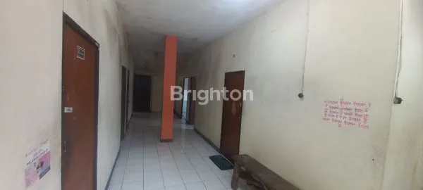 image RUKO DAN RUMAH STRATEGIS DI CISARANTEN ANTAPANI - COCOK UNTUK USAHA DAN HUNIAN (6)