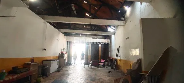 RUKO CIPINANG – 3 RUKO GANDENG