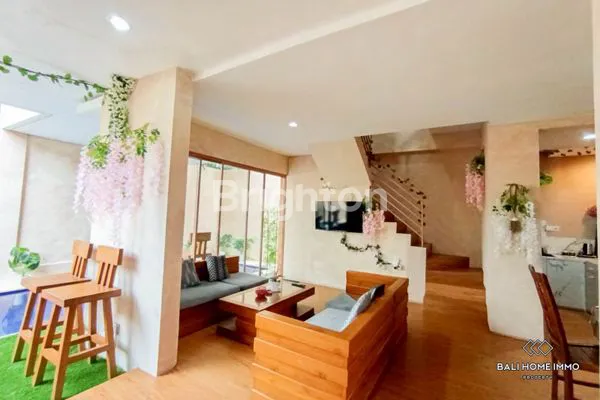 image FOR SALE: FULLY RENOVATED 3-BEDROOM VILLA WITH PRIVATE POOL IN JIMBARAN – PRIME LOCATION NEAR NUSA DUA & ULUWATU (4)